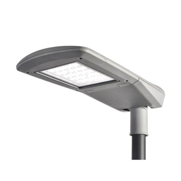 Buy cheap High Pressure Die Casting Aluminium Waterproof IP66 Led Street Light 120lm/W 3000k from wholesalers