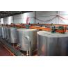 Buy cheap 1 Ton Per Batch Malting Equipment Germinating And Kilning Box For Malt Plant from wholesalers