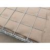 Buy cheap 4mm Immediate Flood Control Hesco Defensive Barriers from wholesalers