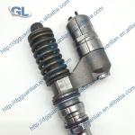 Diesel Fuel Injector 0414702009 0986441009 0986441109 For VOL-VO PENTA 3827636