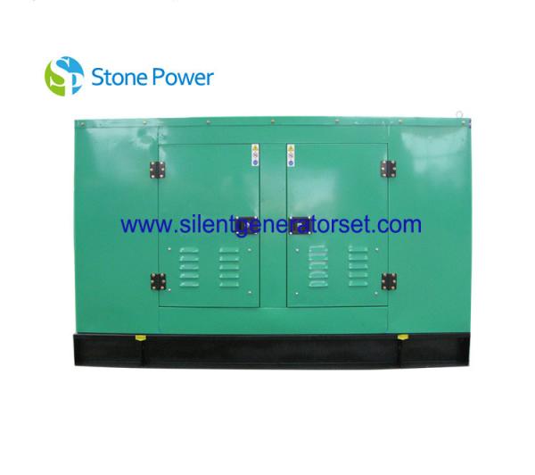 Buy cheap 400kw 500kva Deutz Diesel Generator Set AC Three Phase from wholesalers