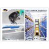 Buy cheap Industry Pallet Storage Shelves For Distribution Center , Warehouse Storage Racks from wholesalers