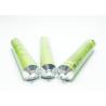 Buy cheap D28MM Lightweight Aluminum Tube Cosmetic Packaging For Hair Dyeing Cream from wholesalers