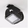 Buy cheap 137-930 MHZ wireless strong signal intensity wrist watch pager for restaurant ,hospital, office and so on. from wholesalers