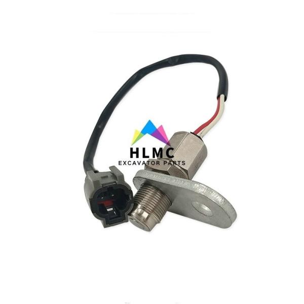Buy cheap Speed Sensor 1-81510713-1 1815107131 Hitachi ZX450 ZX470-5G ZX600 Excavator Isuzu 6WG1 Engine from wholesalers