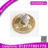 Buy cheap High Reliable, Precision Brass Steel Gear, Industrial Sewing Machine Gear, China Gear Planetary/Transmission/Starter Gea from wholesalers