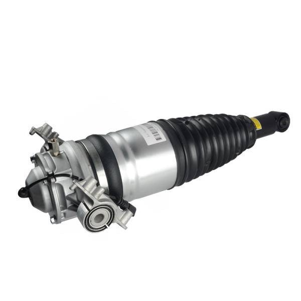 Buy cheap Replacement Air Suspension Spring Shock Absorber VW Touareg II Porsche 958 7P6616019K 7P6616020K from wholesalers