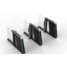 Buy cheap Subway Airport Fastlane slim speed gate With facial recognition from wholesalers