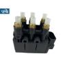 Buy cheap Air Ride Solenoid Valve Block Plastic Cooper OE 4N0616013 For Audi A8D5 from wholesalers