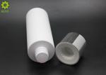 200ml Frosted PET Plastic Toner Bottle With Screw Cap