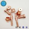 Buy cheap 100A 9-8212 Thermal Dynamics Nozzle And Electrode 9-8215 from wholesalers