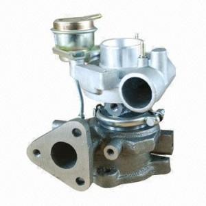 Buy cheap Subaru Impreza Forester TD04L Turbo 49377-04300,14412-AA360 from wholesalers
