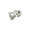 Buy cheap Customized Machinery Precision CNC Part With Anodizing Coating Process from wholesalers