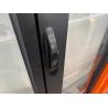 Buy cheap Heat Insulation Glass Soundproof Casement Windows Anti Thef from wholesalers