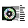 Buy cheap 2 Core 4 Core Multimode Fiber Optic Cable For FTTH from wholesalers