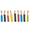 Buy cheap BVR 1.5mm 2.5mm 4mm 6mm PVC Insulation Flexible Electrical Wires for Housing Wiring from wholesalers