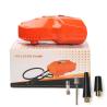 Buy cheap 120W Car Tyre Inflator Pump 0.6m Air Hose With Digital Gauge from wholesalers