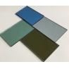 Buy cheap Anti Shatter Reflective Tempered Glass 0 3mm Thickness Preferred Choice from wholesalers