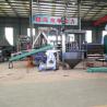Buy cheap Customized Efficient Material Conveying Equipment Mechanical Conveying System from wholesalers