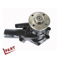Buy cheap Diesel Forklift Water Pump Cooling System for DB33 Engine Assy product