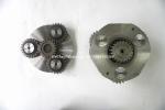 R2000W-7 R2200LC-7 XKAQ-00754 Swing Planet Sun Gear No.1 Carrier Assy XKAQ-00010
