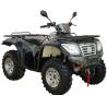 Buy cheap Origianl EPA CE approved 500cc ATV 4WD All terrain vehicle Hunting vehicle Quade bike from wholesalers