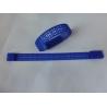 Buy cheap 2.0 3.0 Silicone Wristband USB Flash Drive full Memory 80MB/S from wholesalers