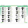 Buy cheap 1.2KW Starter Motor NISSAN TB42 2330003J00, 2330037J00, 2330037J05, 2330052H00 S114471, S114471A, S114472, S114472A, from wholesalers
