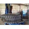 Buy cheap 415V Rubber Shredding Machine Rubber Powder Production Line LP-1400 from wholesalers