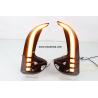 Buy cheap Toyota Yaris DRL LED Daytime Running Light driving lights aftermarket factory from wholesalers