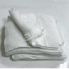 Buy cheap Super absorption 100% full cotton 10kg 20kg 25kg 100kg Used Clothes Rags Industrial Cotton Wiping Rags Recycled towel ra from wholesalers