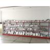 Buy cheap 4 Cavities Production Capacity Fully Automatic Aluminum Foil Container Machine from wholesalers
