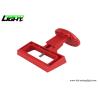 Buy cheap Electrical Risk Safety 3 Phase PC Circuit Breaker Lockout from wholesalers