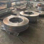 Large Diameter 1200mm Rotary Slitter Knives For Rolling Mill Equipment