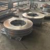 Buy cheap Large Diameter 1200mm Rotary Slitter Knives For Rolling Mill Equipment from wholesalers