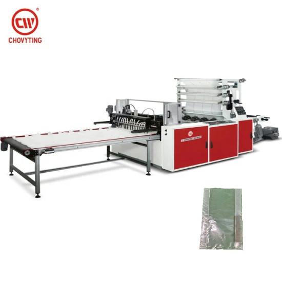 Buy cheap 200pcs/min Multiline Bottom Seal Bag Making Machine For Supermarket Bag from wholesalers