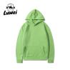 Buy cheap Heavyweight Felpa Plain Sky Blue Hoodie Bluza Organic Cotton Pull Over Hooded Sweatshirt Men Fleece Jogging from wholesalers