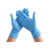 Buy cheap Hand Protection Disposable Nitrile Examination Gloves from wholesalers