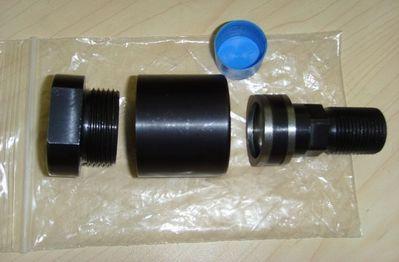 Buy cheap hydraulic alignment shaft coupling mounting accessories from wholesalers