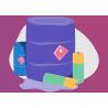 Buy cheap Foreign Air Freight Transport Services For Dangerous Goods Fast Delivery from wholesalers