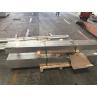 Buy cheap 90HB 6 Series Aluminum 6061 Plate Aluminum Alloy Bar from wholesalers