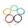 Buy cheap ABS Sports Skipping Ropes 5.5'' Long Handle Freestyle Jump Rope Cable Steel from wholesalers