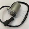 Buy cheap CAT 320 Excavator Electrical Parts CAT330 Electromagnetic Solenoid Valve from wholesalers