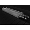 Buy cheap Single Face Cassette Type TC Corrugated Shaft Alloy Steel Corrugating Rolls from wholesalers