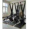 Buy cheap Home Gym Equipment Ski Fitness Machine Cardio Fitness Ski Trainer from wholesalers