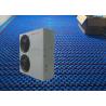 Buy cheap EVI R417A 18.6KW Air Source Heat Pump MINUS 35 Degrees from wholesalers