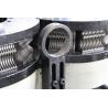 Buy cheap 45kW Power Single Wall Corrugated Pipe Extrusion Line with 380V 50hz Voltage from wholesalers