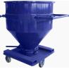 Buy cheap Dust Proof Container Mixer Customized Small Powder Mixer Machine from wholesalers