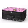 Buy cheap Promotional Male Wash Bags Custom Logo Make Up Waterproof Canvas Leather Makeup Cosmetic Storage Men Toiletry, bagease, from wholesalers