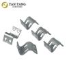 Buy cheap Furniture Hardware Metal Spring Clip Full Plastic Covered 6-Holes Spring Clip from wholesalers